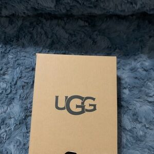 UGG Tan toddler shoes New